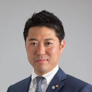 髙木博章氏