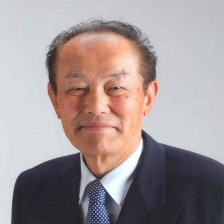 冨岡　重尚氏