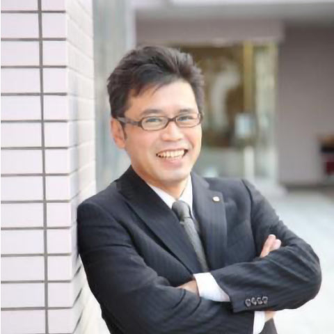 樋口 真一 氏