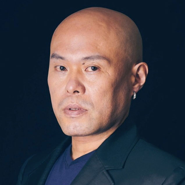 三宅 誠己 氏