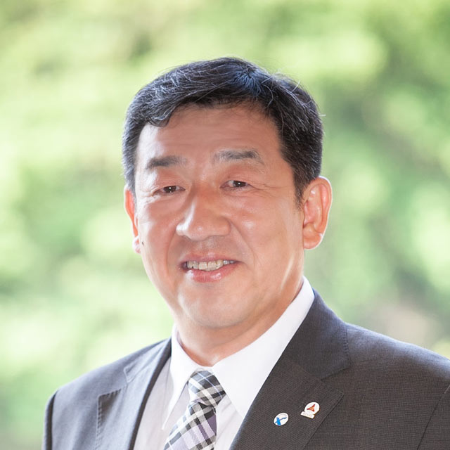 中津 政敏
