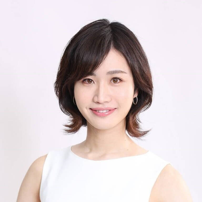 江藤 景子 氏