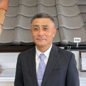 名倉孝次様