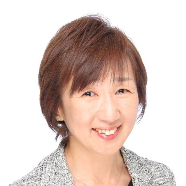 坂本多香子氏