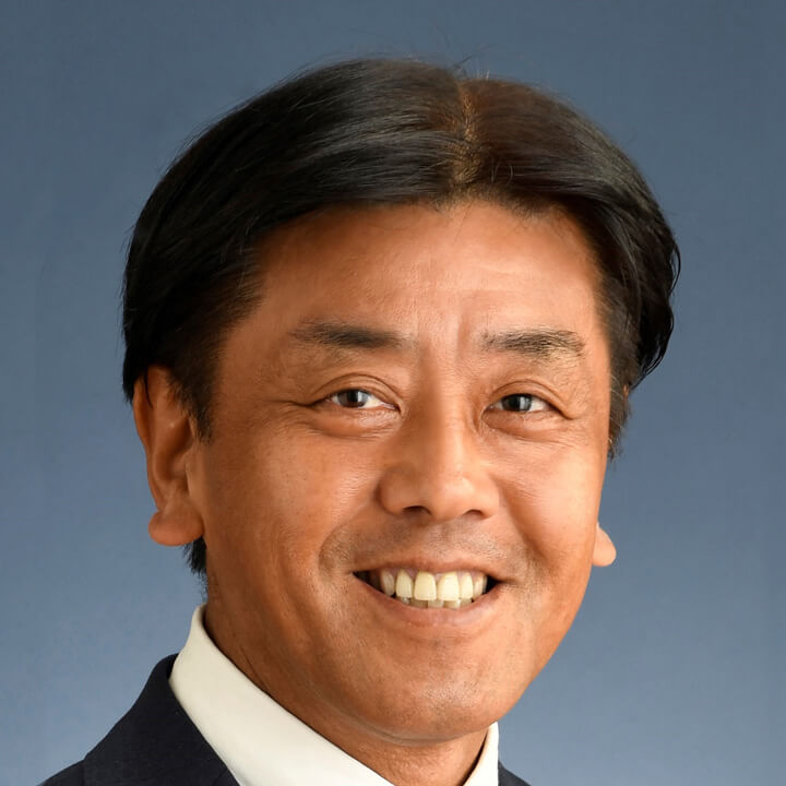 村上　実　氏