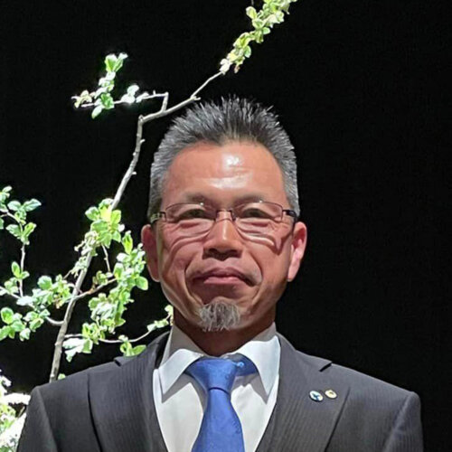 中野 誠 氏