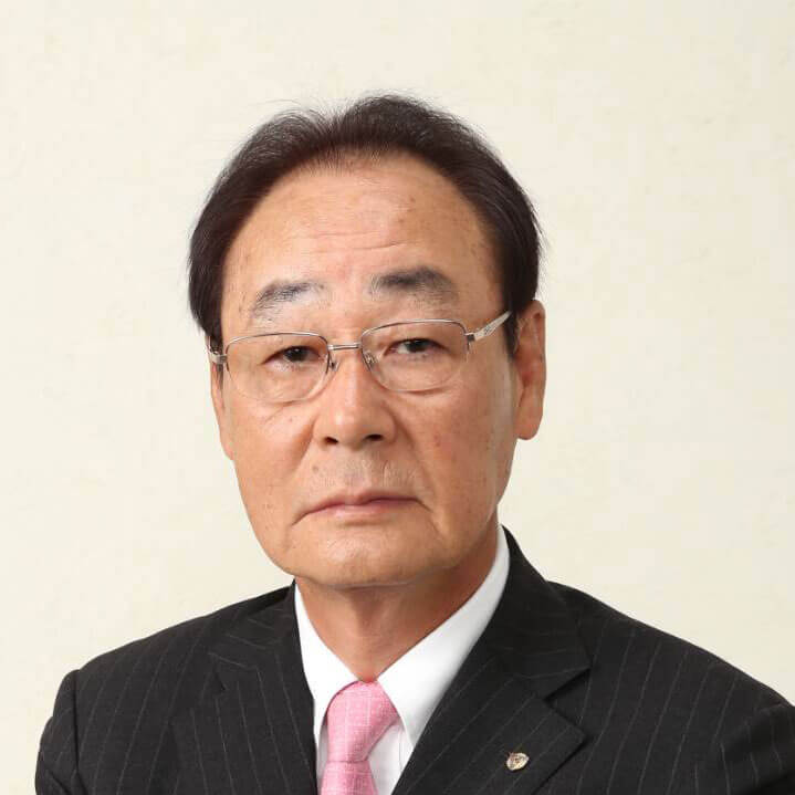 平松 敏郎 氏