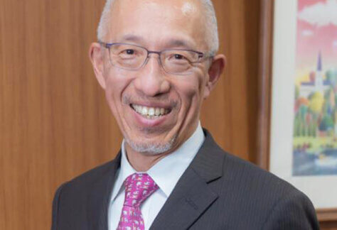 松井　直輝 氏