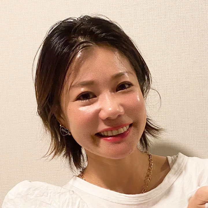 松本　晴美 氏