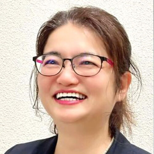 蔦本 泉 氏