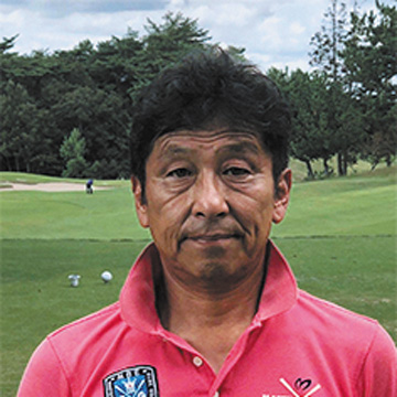 山脇 宏則 氏