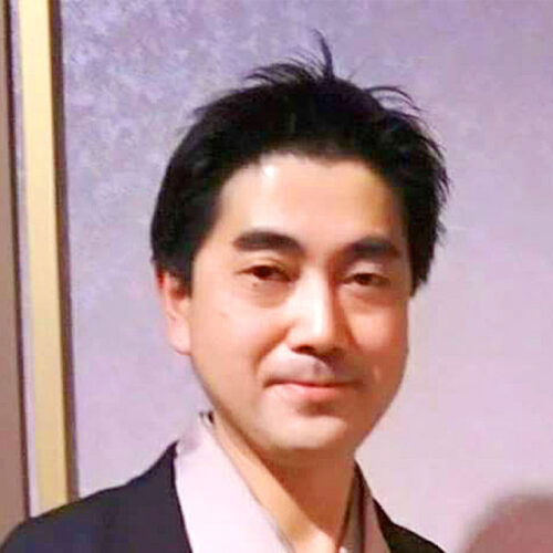 加藤 義裕 氏