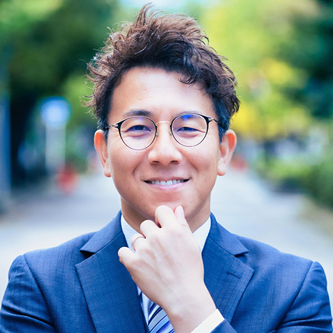 近藤 雅也 氏