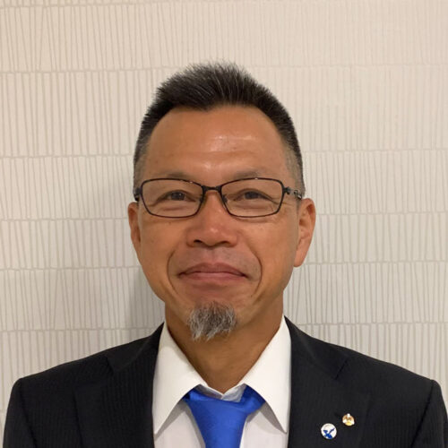 中野 誠 氏