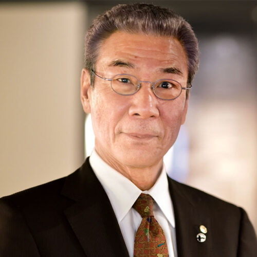 内田 文朗氏