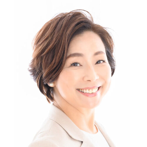 米澤 忍 氏