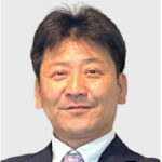 喜田 英治氏