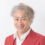 織田 篤志氏