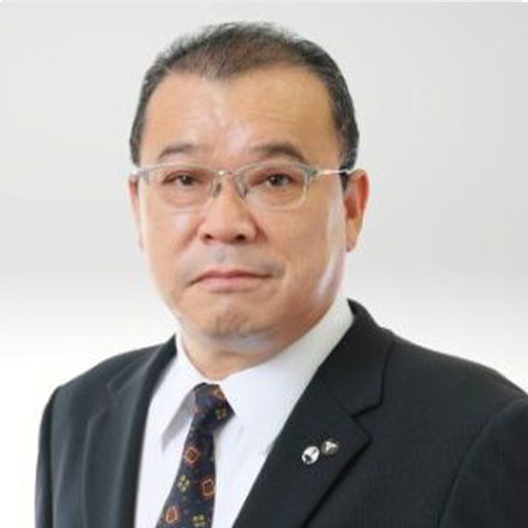 常松 栄氏