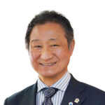 田中 利久氏