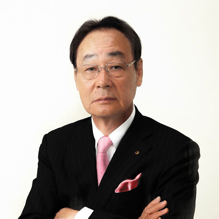 平松敏郎 氏