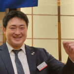 前田賢一氏