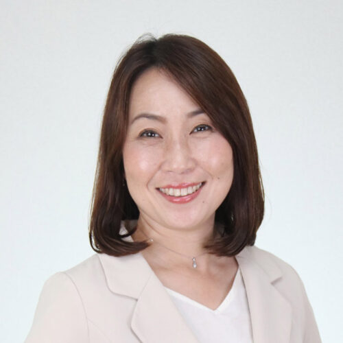 木和宏美 氏