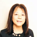 牧野 佐羽子 氏