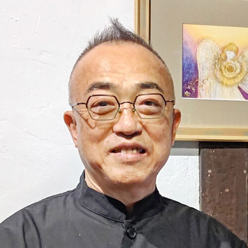 藤松 俊之氏