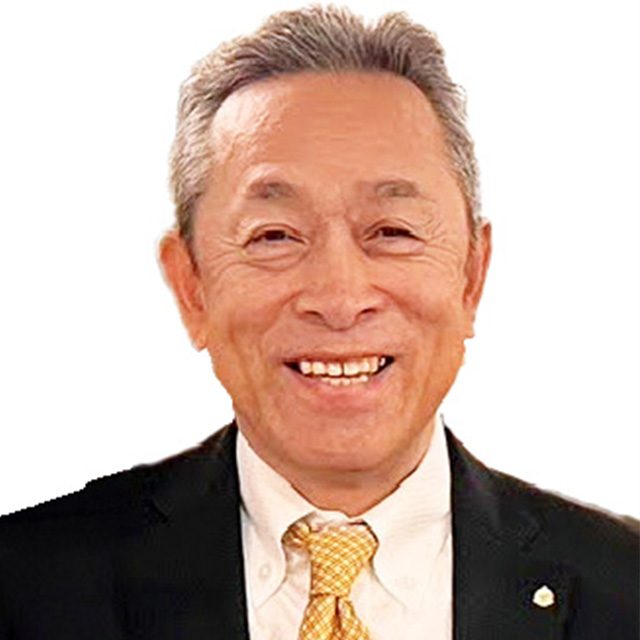 髙橋 広行氏