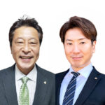 阿部 真二氏 / 川口 陽平氏