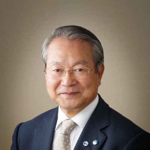 日下 英治氏