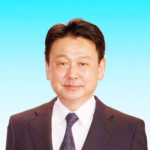 松熊 秀樹氏