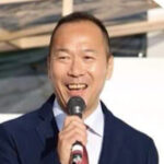 和島 一行 氏