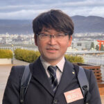堀田 博昭氏