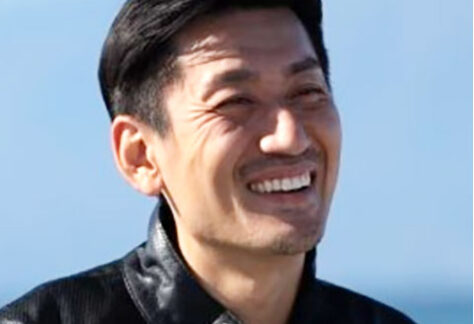 三瀧 弘士氏