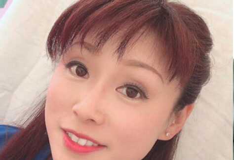 奥村 沙知氏