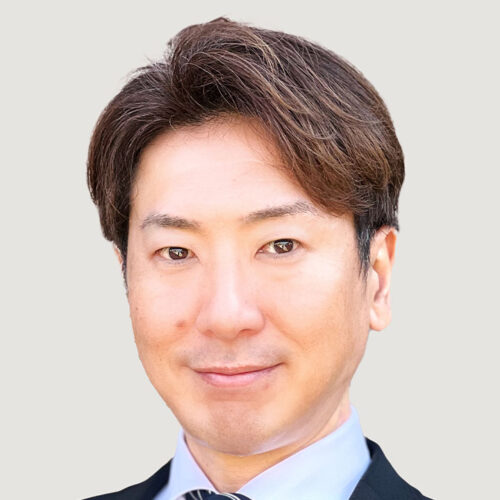 川口 陽平氏