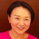 川満 朋子氏