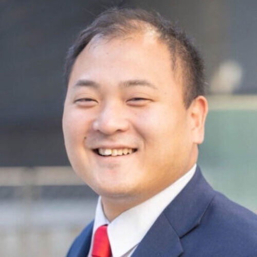 菊池 一秀氏