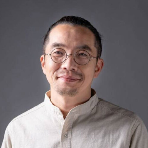 森川 幹雄氏