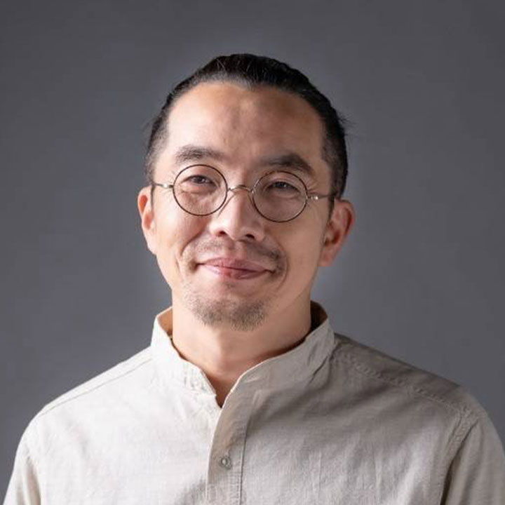 森川 幹雄氏