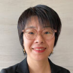 森田 智香子氏