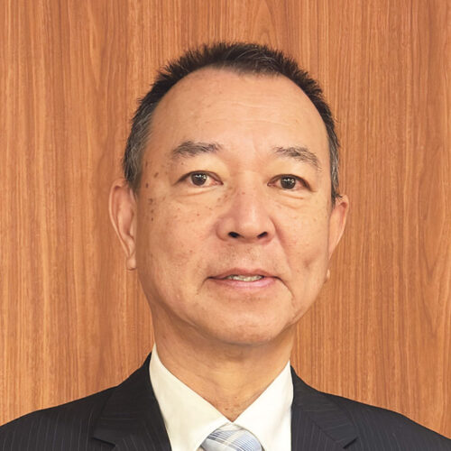 中村 高之氏