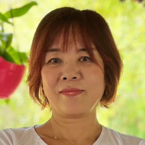 西沢 美恵子氏