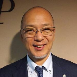 小原 美秋 氏