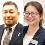 蔦本夫妻