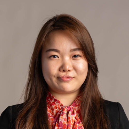 山本 愛美氏