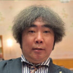 岩月 大亮氏
