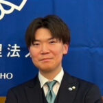 南　幸来氏